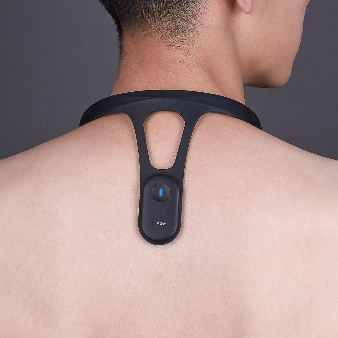 HiPee Smart Posture Corrector