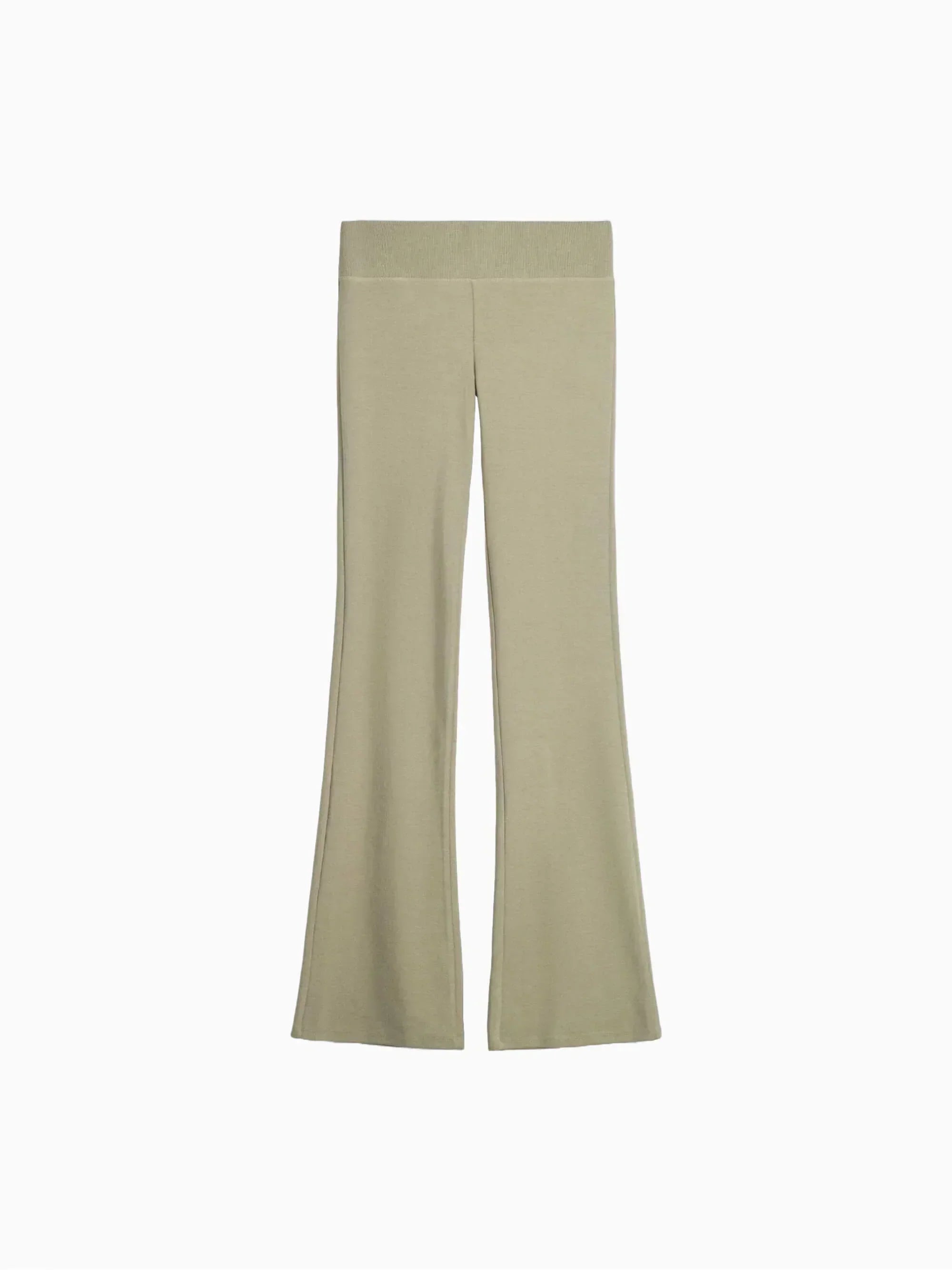 Flared Grey