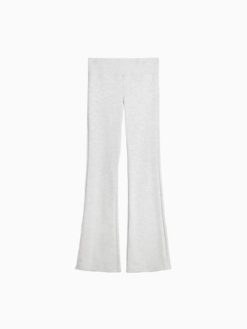 Flared Grey