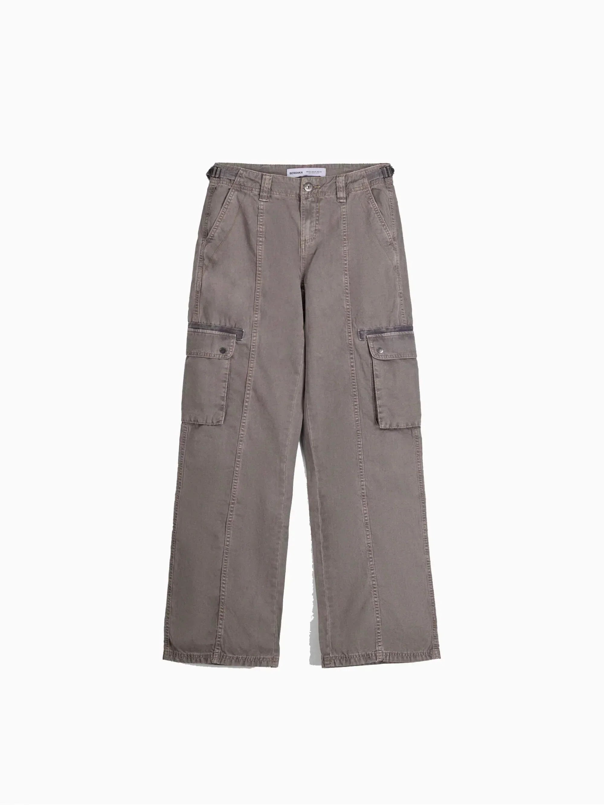 Cotton Cargo