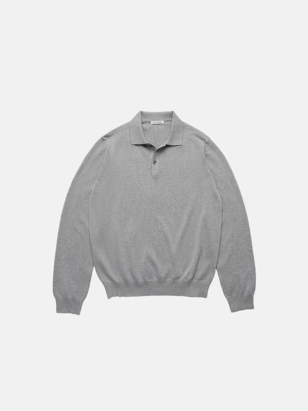 The Grey Polo