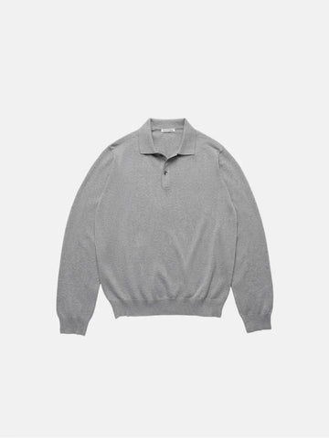 The Grey Polo
