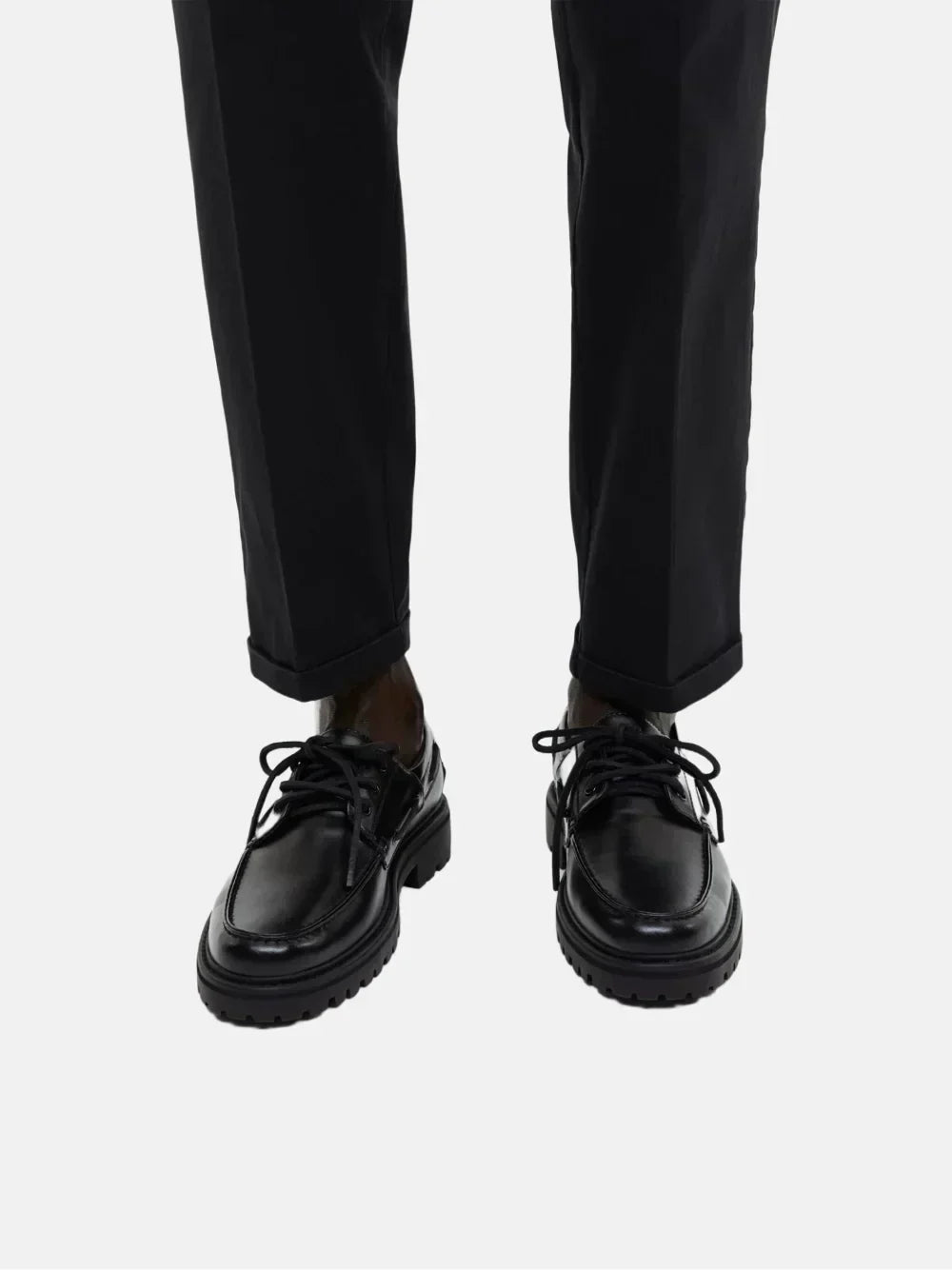 The Derbies Shoes