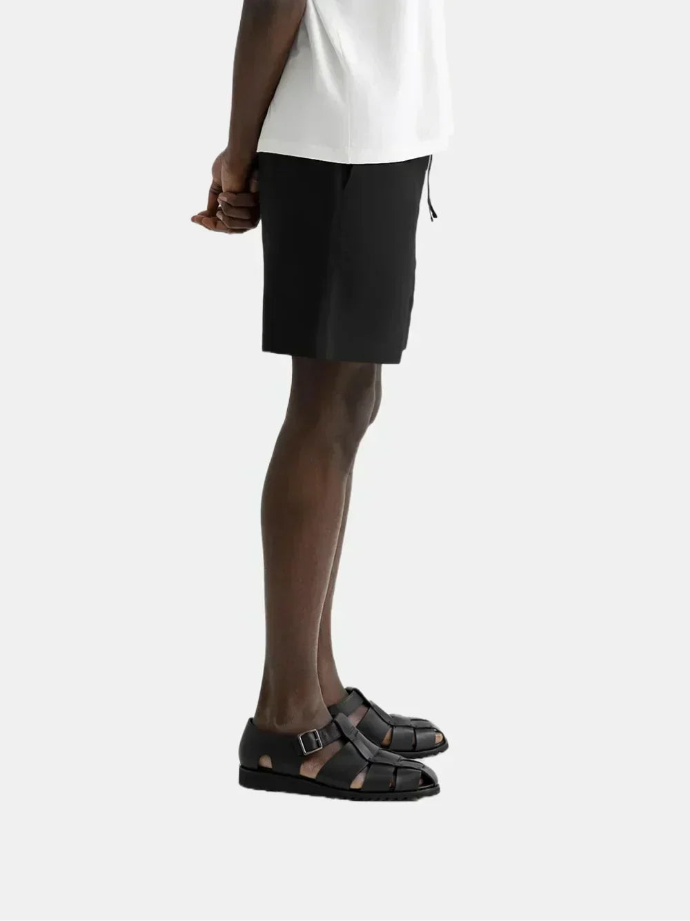 The Black Short