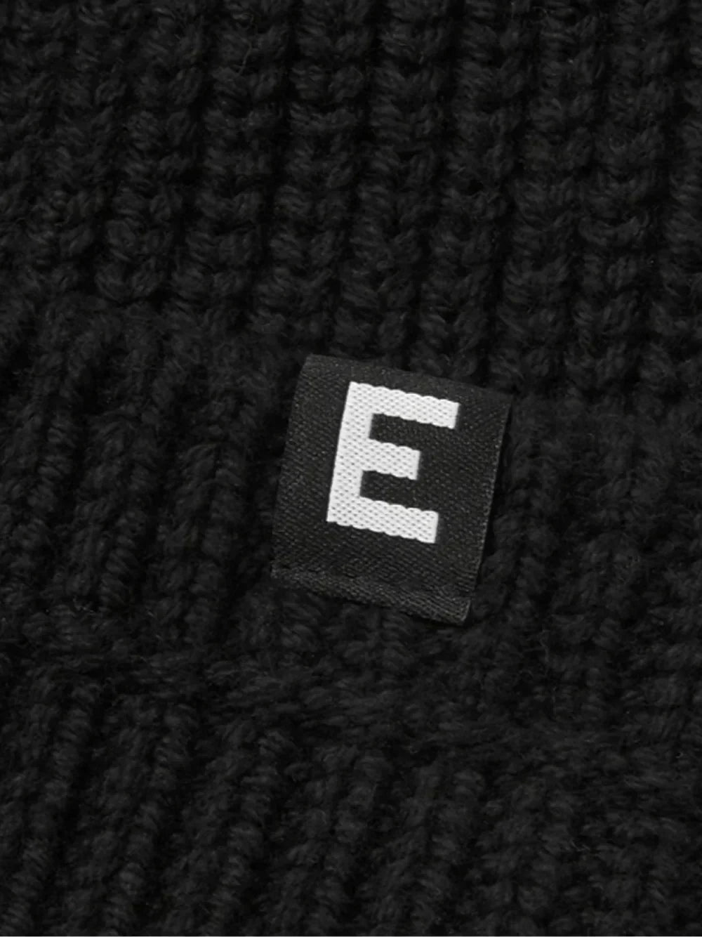 The Chunky Beanie